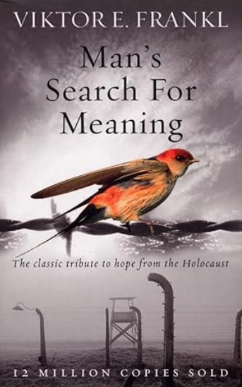 Mans Search For Meaning